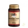 Papaya con Piña 400 mg.  90 cápsulas  en tiendaonline.lineaysalud.com
