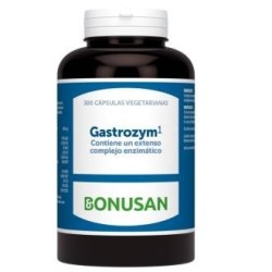 Gastrozym de Bonusan | tiendaonline.lineaysalud.com