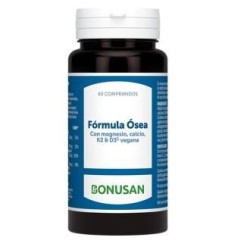 Formula osea de Bonusan | tiendaonline.lineaysalud.com