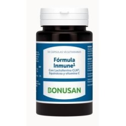 Formula inmune de Bonusan | tiendaonline.lineaysalud.com