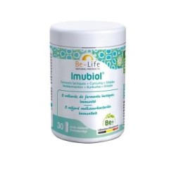 Imubiol 30cap. de Be-life,aceites esenciales | tiendaonline.lineaysalud.com