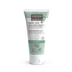 Dermo cica crema de Cattier | tiendaonline.lineaysalud.com