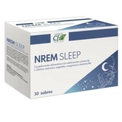Nrem sleep de Cfn | tiendaonline.lineaysalud.com