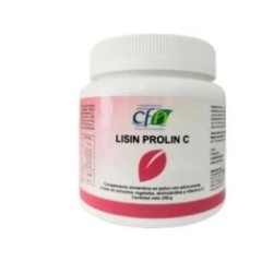 Lisin prolin c pode Cfn | tiendaonline.lineaysalud.com