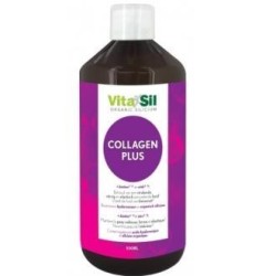 Vitasil collagen de Dexsil | tiendaonline.lineaysalud.com