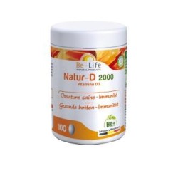 Natur-d 2000ui 10de Be-life,aceites esenciales | tiendaonline.lineaysalud.com