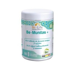 Be munitas+ 60capde Be-life,aceites esenciales | tiendaonline.lineaysalud.com