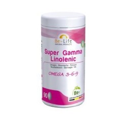 Super gamma linolde Be-life,aceites esenciales | tiendaonline.lineaysalud.com