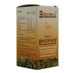 Cdc11 pilofort 60de Bellsola,aceites esenciales | tiendaonline.lineaysalud.com