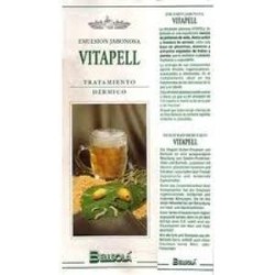 Vitapell emulsionde Bellsola,aceites esenciales | tiendaonline.lineaysalud.com
