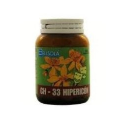 Ch33 hiperico 100de Bellsola,aceites esenciales | tiendaonline.lineaysalud.com