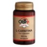 L-Carnitina.  El aminoácido que activa el metabolismo de las grasas