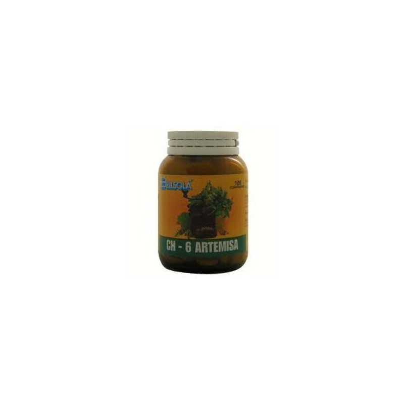 Ch06 artemisa 100de Bellsola,aceites esenciales | tiendaonline.lineaysalud.com