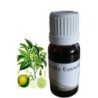 Aceite esencial de bergamota 10 ml.  100% natural sin aditivos tóxicos