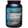 Complete Gainer de Lamberts®  -  Una manera saludable de ganar músculo