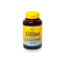 Comprar L-Carnitina NE mejor calidad en tiendaonline.lineaysalud.com