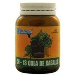 Ch13 cola caballode Bellsola,aceites esenciales | tiendaonline.lineaysalud.com