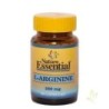 L-Arginina 500 mg. 50 Cap. El aminoácido de la potencia. vasodilatador
