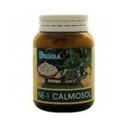 Ne01 calmosol 100de Bellsola,aceites esenciales | tiendaonline.lineaysalud.com