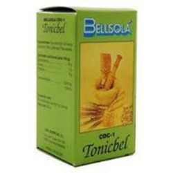 Cdc01 tonicbel 60de Bellsola,aceites esenciales | tiendaonline.lineaysalud.com