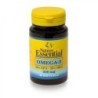 Omega 3, 35% EPA 25% DHA 500 mg 30 cap en tiendaonline.lineaysalud.com