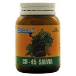 Ch45 salvia 100code Bellsola,aceites esenciales | tiendaonline.lineaysalud.com