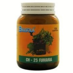 Ch25 fumaria 100cde Bellsola,aceites esenciales | tiendaonline.lineaysalud.com