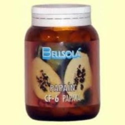 Cf06 papain-papayde Bellsola,aceites esenciales | tiendaonline.lineaysalud.com