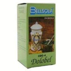 Cdc04 dolobel 60cde Bellsola,aceites esenciales | tiendaonline.lineaysalud.com