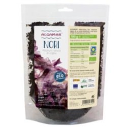 Comprar Algas Nori Bio Algamar. Ideal sushi | tiendaonline.lineaysalud