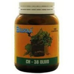 Ch38 olivo 100comde Bellsola,aceites esenciales | tiendaonline.lineaysalud.com