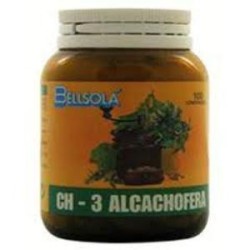 Ch03 alcachofera de Bellsola,aceites esenciales | tiendaonline.lineaysalud.com
