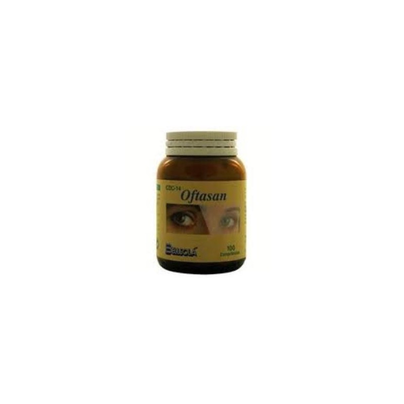 Cdc14 oftasan 100de Bellsola,aceites esenciales | tiendaonline.lineaysalud.com
