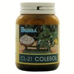Cl21 colesol 100cde Bellsola,aceites esenciales | tiendaonline.lineaysalud.com