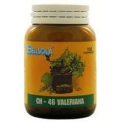 Ch46 valeriana 10de Bellsola,aceites esenciales | tiendaonline.lineaysalud.com