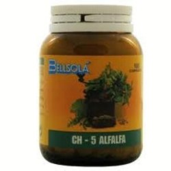 Ch05 alfalfa 100cde Bellsola,aceites esenciales | tiendaonline.lineaysalud.com