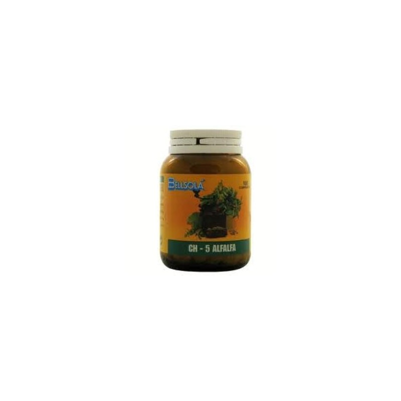Ch05 alfalfa 100cde Bellsola,aceites esenciales | tiendaonline.lineaysalud.com