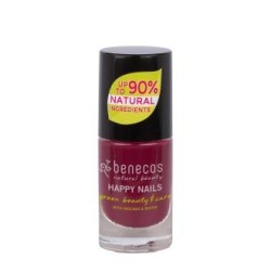 Laca de uÑas desde Benecos,aceites esenciales | tiendaonline.lineaysalud.com