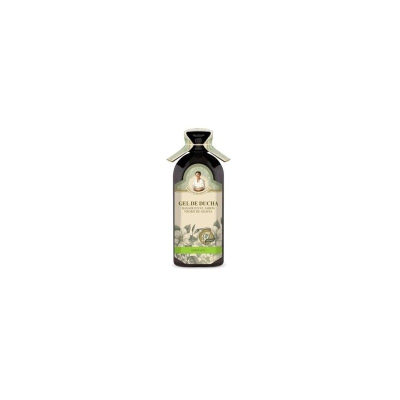 Desodorante esencias vegetales (salvia) 100 ml