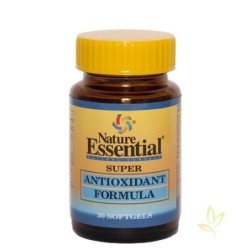 Super antioxidante fórmula  (30 perlas).  Tiendaonline.lineaysalud.com