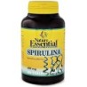 Espirulina (spirulina) 400 mg. 250 caps| Tiendaonline.lineaysalud.com