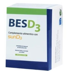 Besd3 spray 50ml.de Besibz,aceites esenciales | tiendaonline.lineaysalud.com