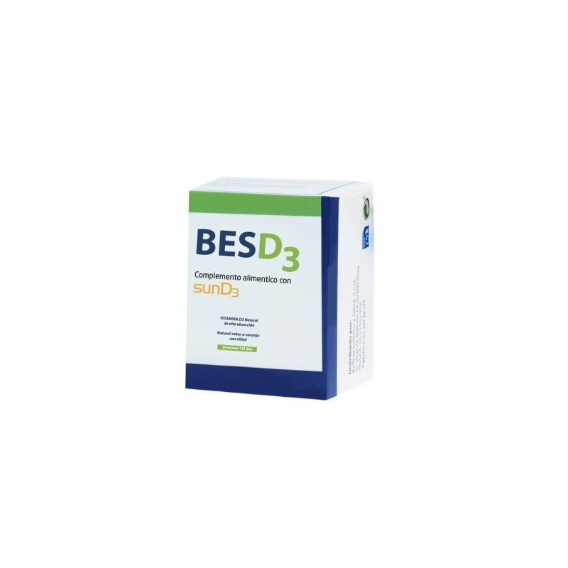 Besd3 spray 50ml.de Besibz,aceites esenciales | tiendaonline.lineaysalud.com
