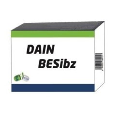 Dain-besibz 60capde Besibz,aceites esenciales | tiendaonline.lineaysalud.com