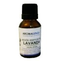 Soothing lavender desodorante lavanda 50ml. eco