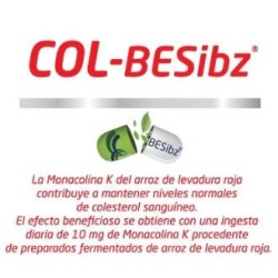 Col-besibz 60compde Besibz,aceites esenciales | tiendaonline.lineaysalud.com