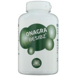 Onagra-besibz 180de Besibz,aceites esenciales | tiendaonline.lineaysalud.com