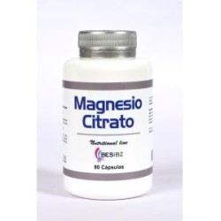 Magnesio citrato de Besibz,aceites esenciales | tiendaonline.lineaysalud.com