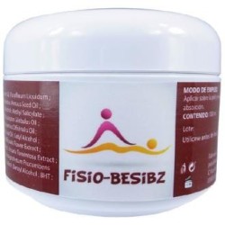 Fisio-besibz cremde Besibz,aceites esenciales | tiendaonline.lineaysalud.com