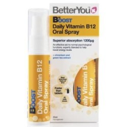 Boost b12 spray ode Better You,aceites esenciales | tiendaonline.lineaysalud.com